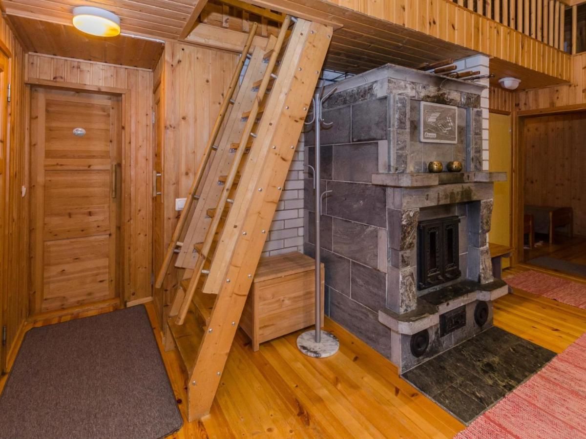 Дома для отпуска Holiday Home Ulpukka Savilahti