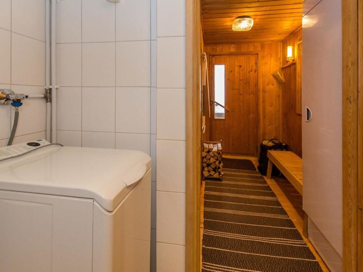 Дома для отпуска Holiday Home Ulpukka Savilahti