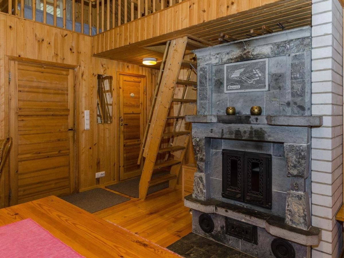 Дома для отпуска Holiday Home Ulpukka Savilahti-27