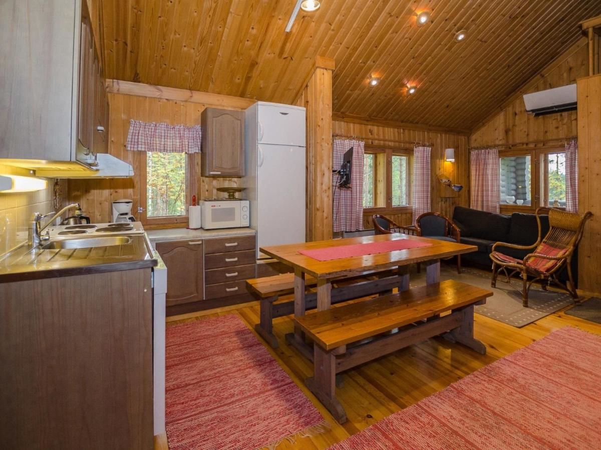 Дома для отпуска Holiday Home Ulpukka Savilahti-28