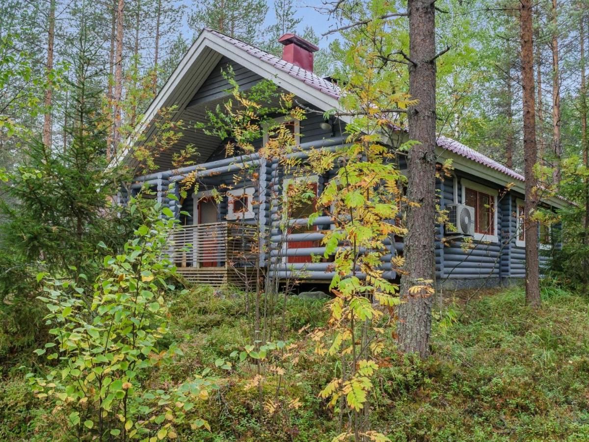 Дома для отпуска Holiday Home Ulpukka Savilahti-30