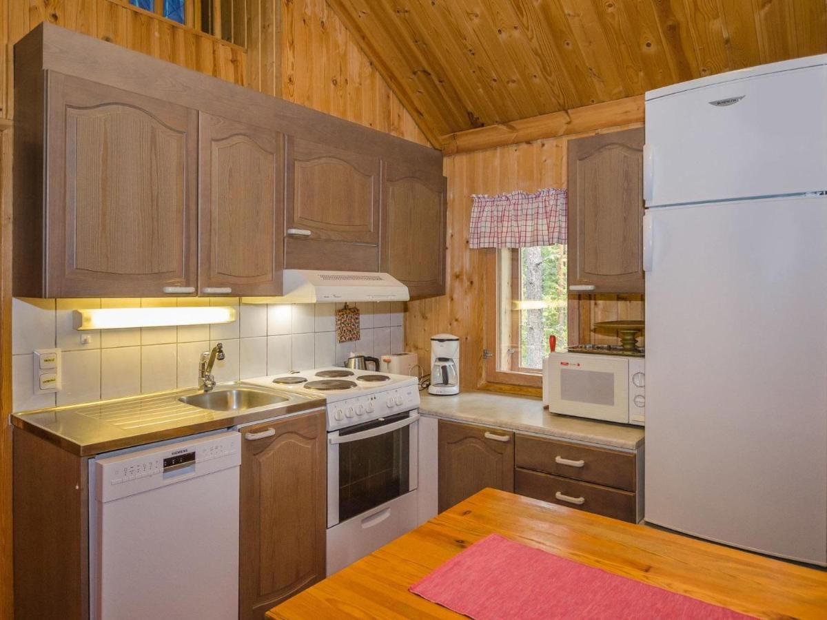 Дома для отпуска Holiday Home Ulpukka Savilahti-31