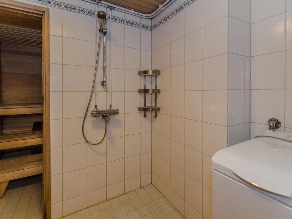 Дома для отпуска Holiday Home Ulpukka Savilahti-6