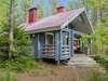 Дома для отпуска Holiday Home Ulpukka Savilahti-0