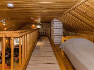 Дома для отпуска Holiday Home Ulpukka Savilahti-5