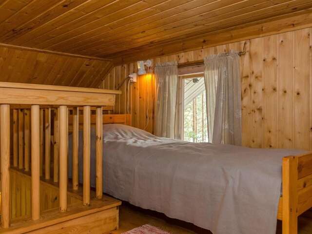 Дома для отпуска Holiday Home Ulpukka Savilahti-4