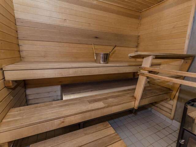 Дома для отпуска Holiday Home Ulpukka Savilahti-31