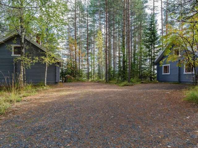 Дома для отпуска Holiday Home Ulpukka Savilahti-6