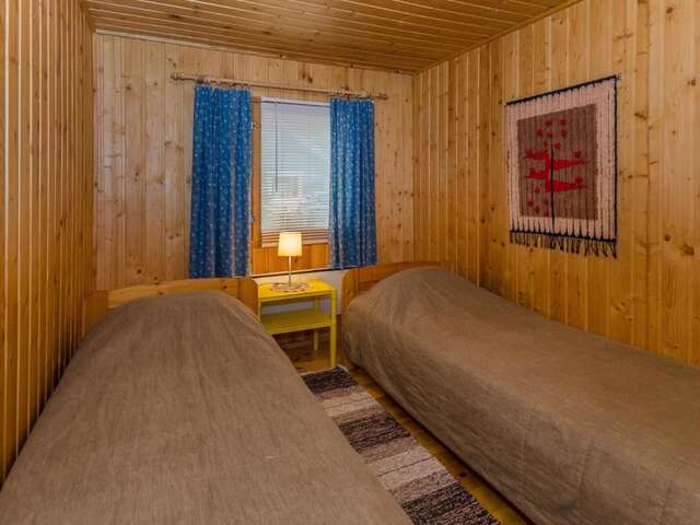 Дома для отпуска Holiday Home Ulpukka Savilahti-11